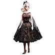 Barbie Fashion Model Collection 2 Cocktail Dress Doll